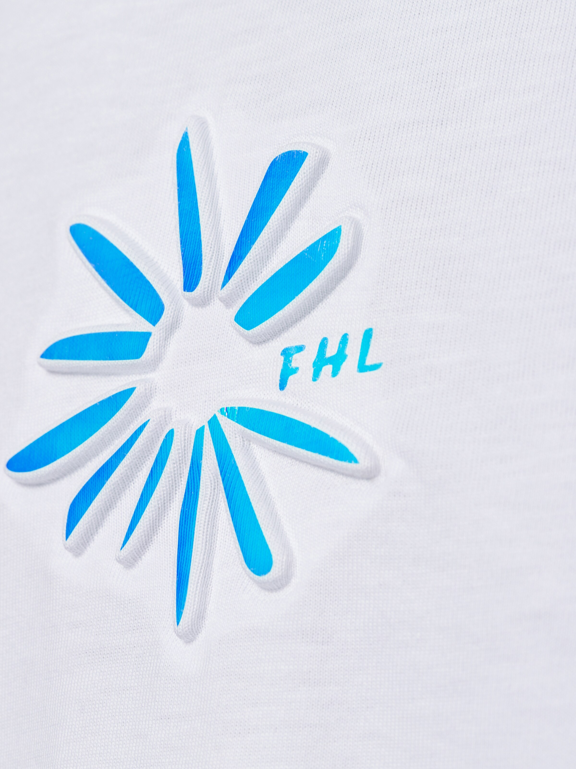 Finshley & Harding London Shirt ' Hunt ' in White