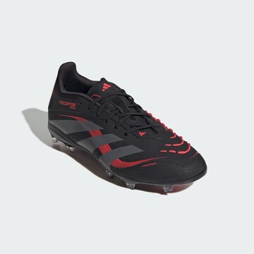 ADIDAS PERFORMANCE Sportschuh 'Predator Elite' in Schwarz
