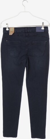 CECIL Skinny Pants XS x 32 in Blau