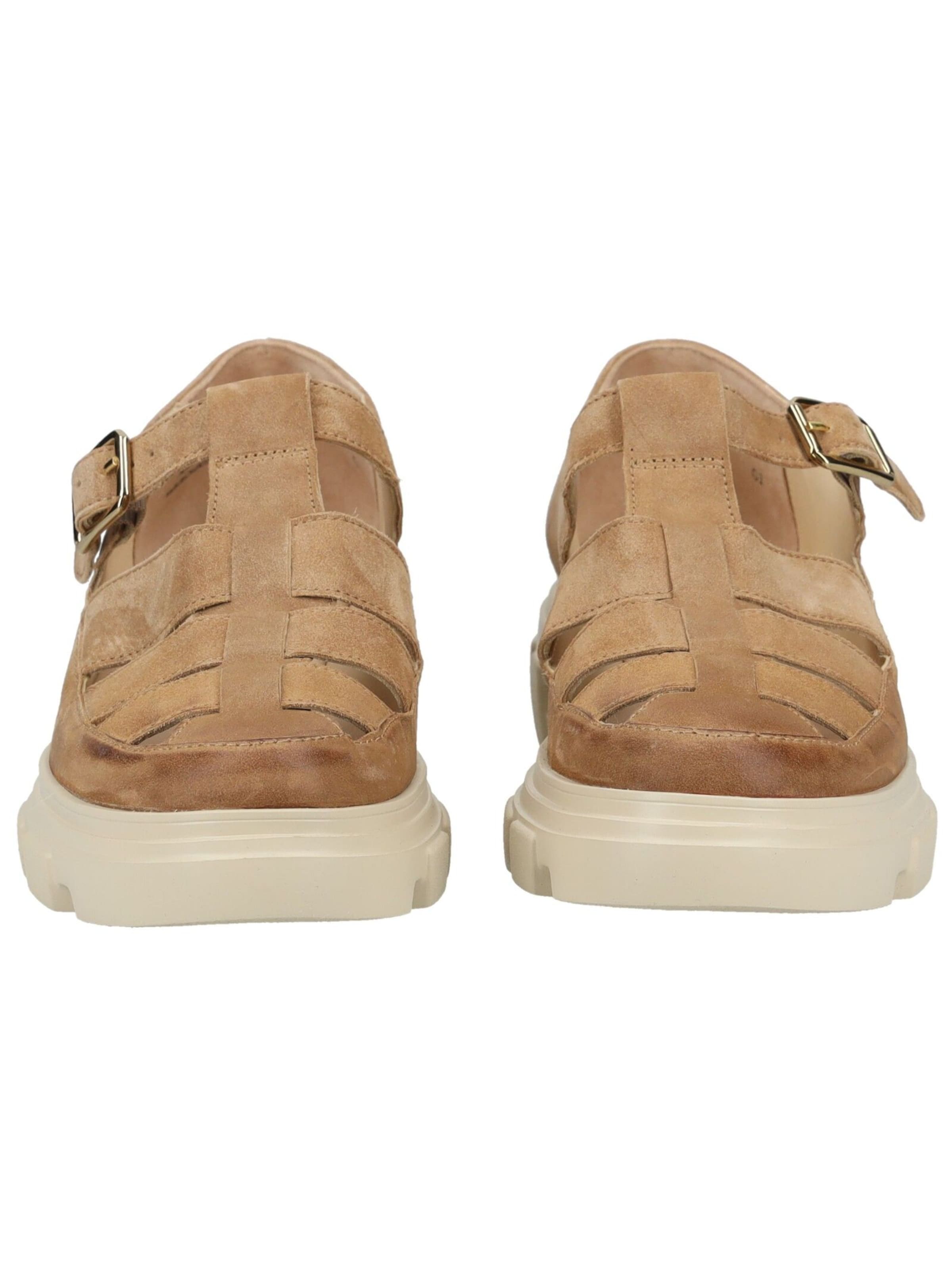 Chaussure basse Paul Green en marron