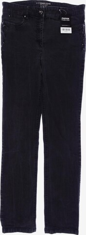 ZERRES Jeans in 29 in Grey: front