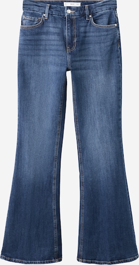 MANGO Traperice 'VIOLETA' u plava, Pregled proizvoda