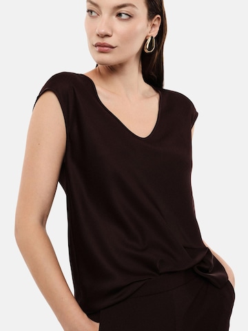 IMPERIAL Top 'IMPERIAL TOP TOP' in Rood