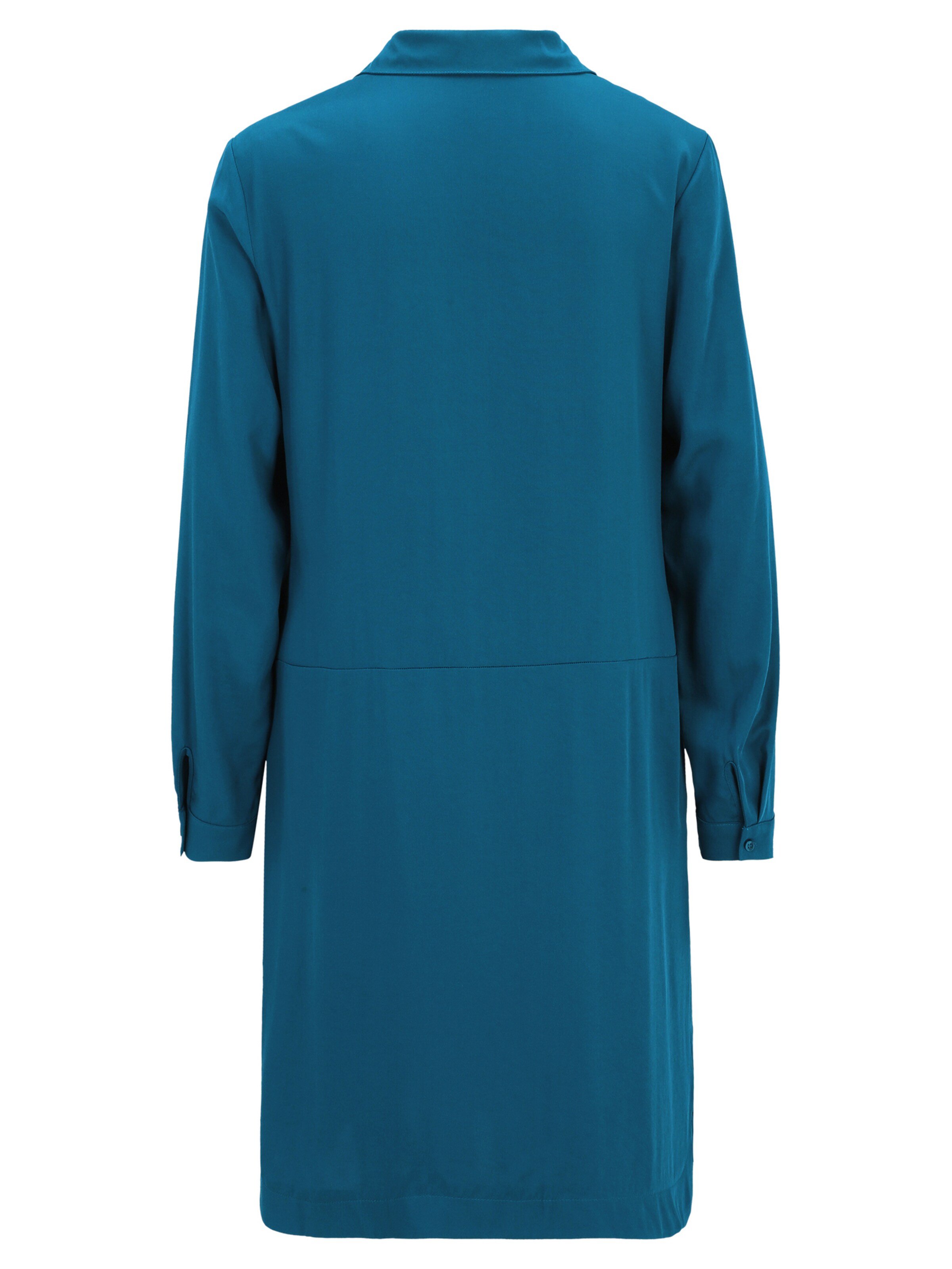 Abito camicia di Betty Barclay in blu