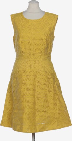 J.Crew Dress in XS in Yellow: front