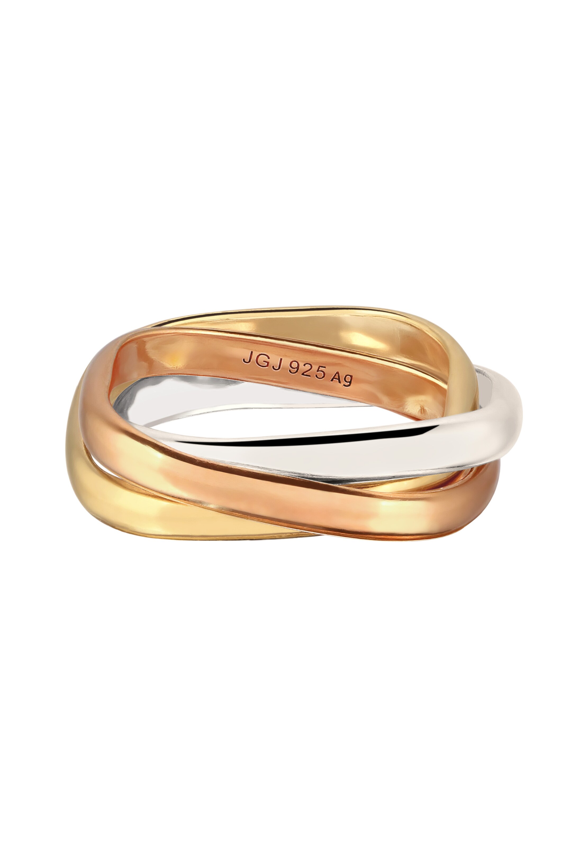 Bague ELLI en argent