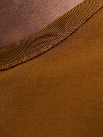 JACK & JONES Bluser & t-shirts i brun