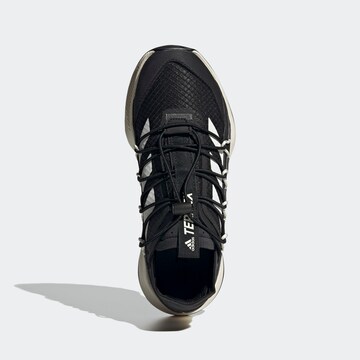 ADIDAS TERREX - Sapato baixo 'Voyager 21 Travel' em preto