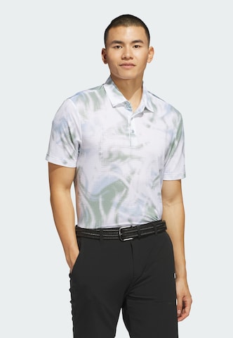 Maglia funzionale 'Ultimate365' di ADIDAS PERFORMANCE in bianco: frontale