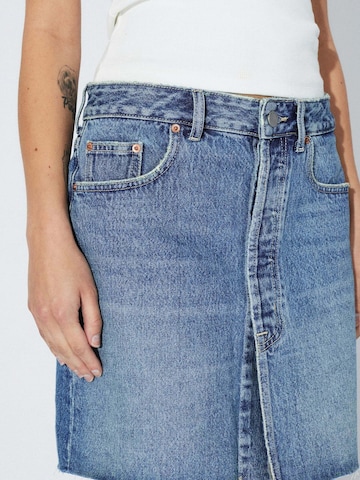 Dr. Denim Rock 'Ara'‌‌ in Blau