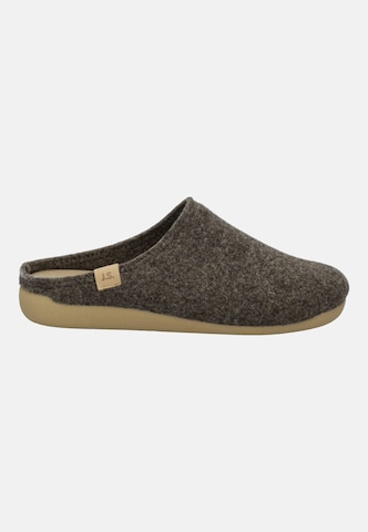 JOSEF SEIBEL Slippers in Brown