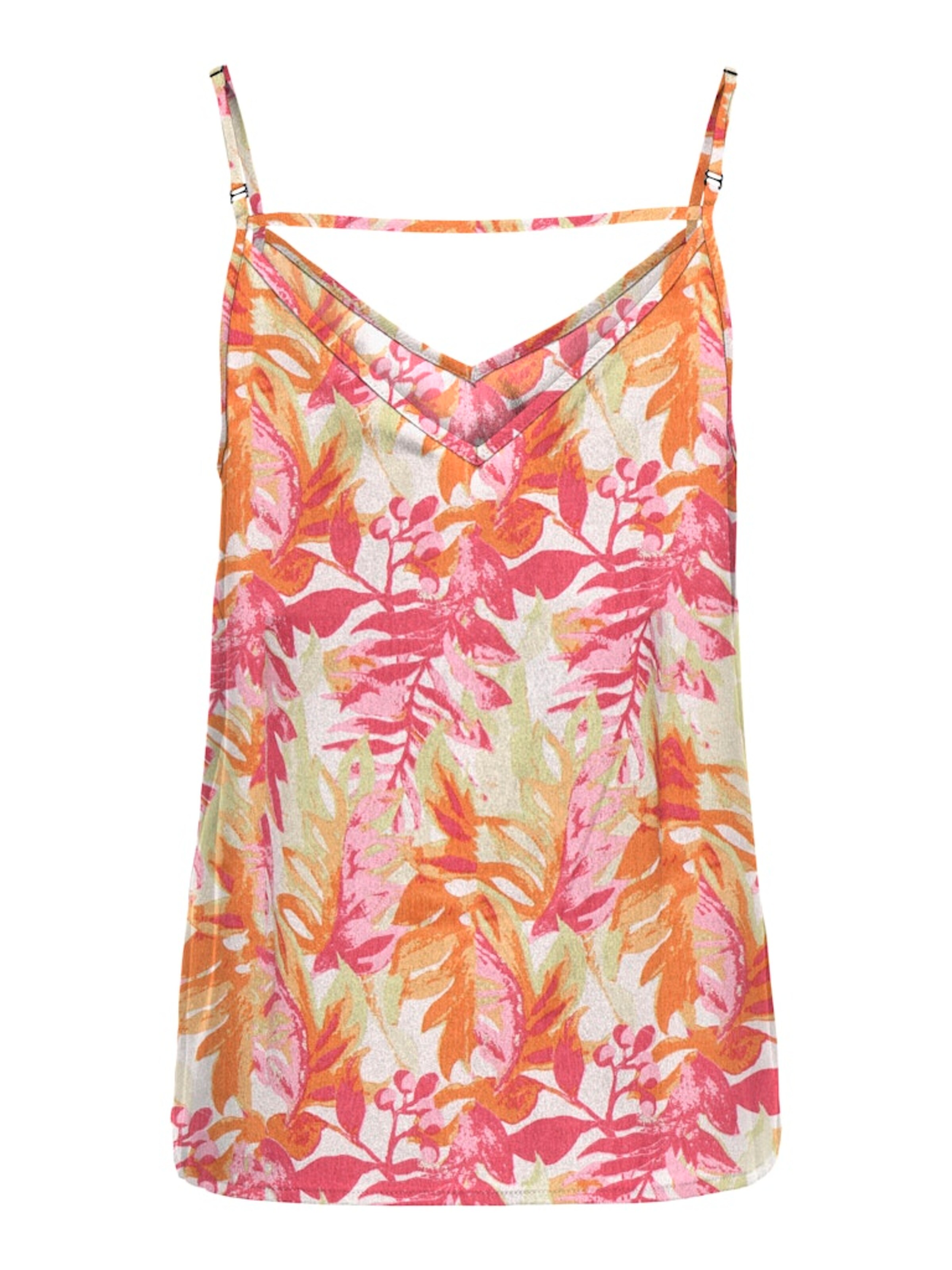 ONLY Overdel 'ONLNOVA' i pink