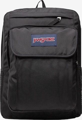 Sac à dos 'JanSport Union Pack Backpack' JANSPORT en noir : devant