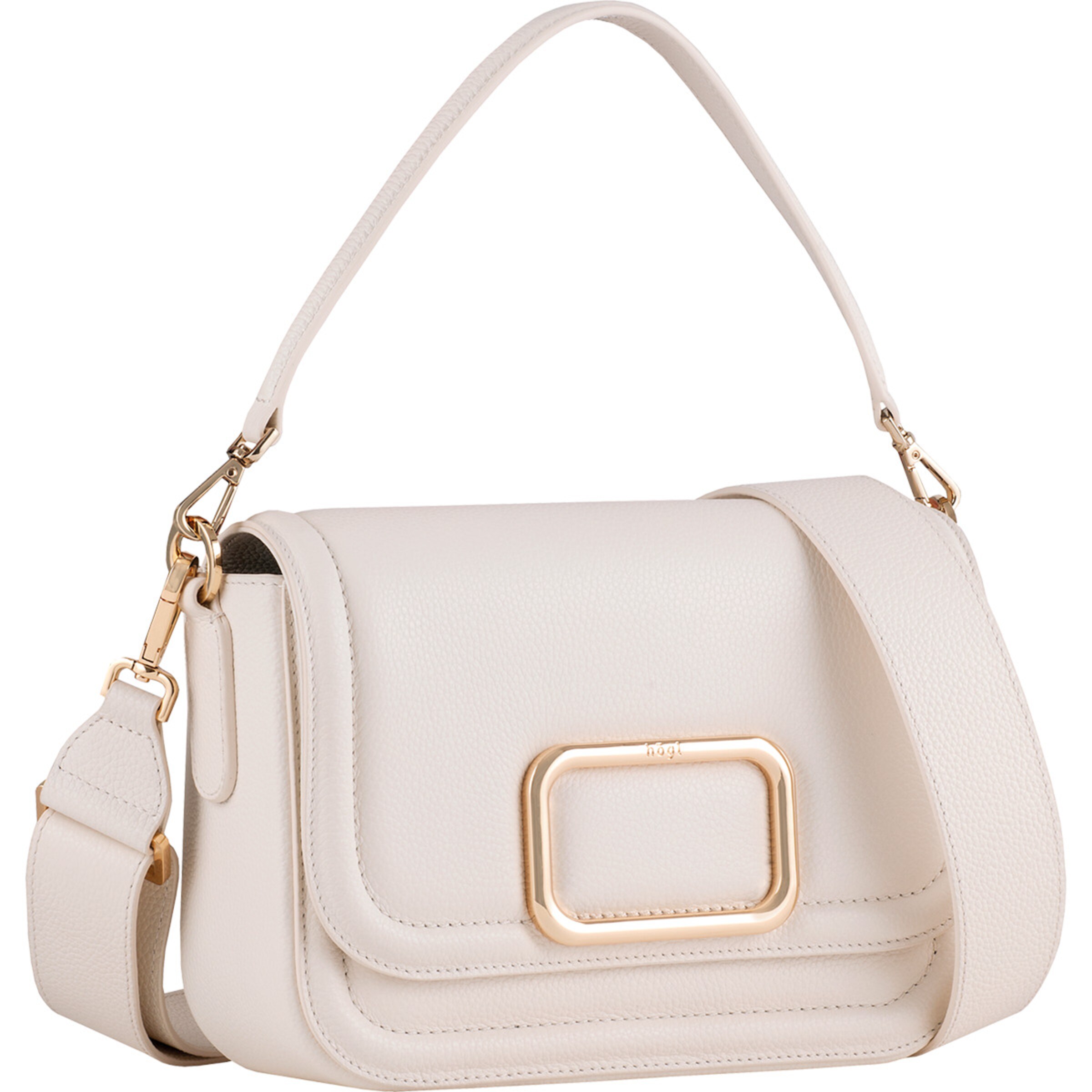 Sac bandoulière 'NATALIE' Högl en beige
