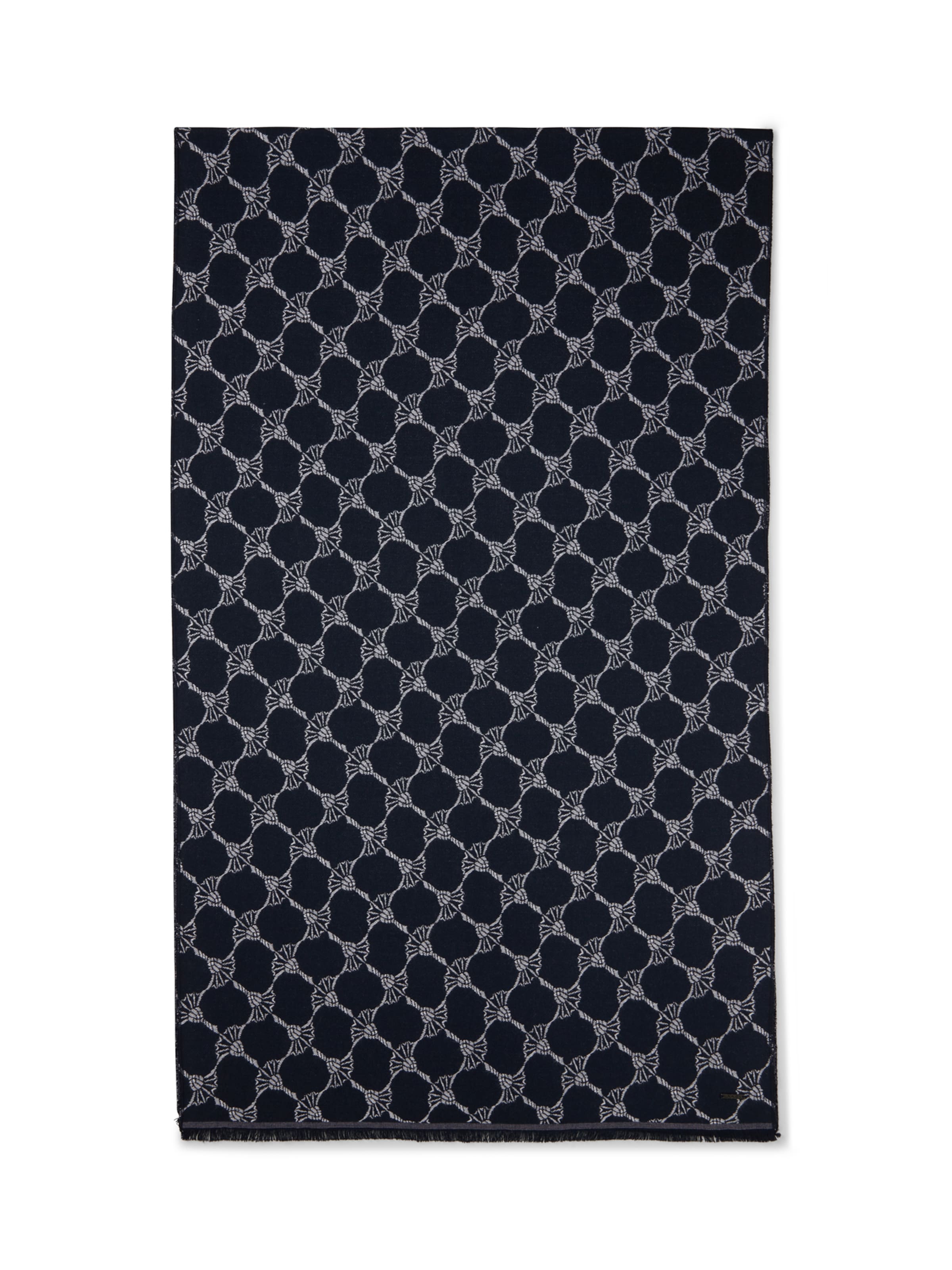 JOOP! - Chal 'Felix' en azul