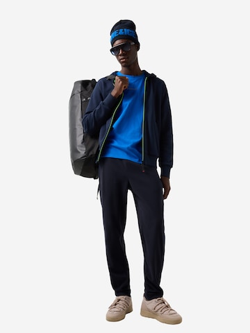 Bogner Fire + Ice Regular Pants 'Broder' in Blue