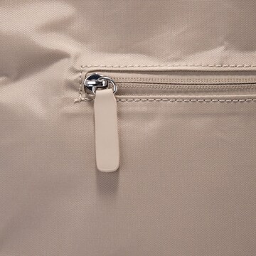 GERRY WEBER - Shopper 'Tranquility' em bege