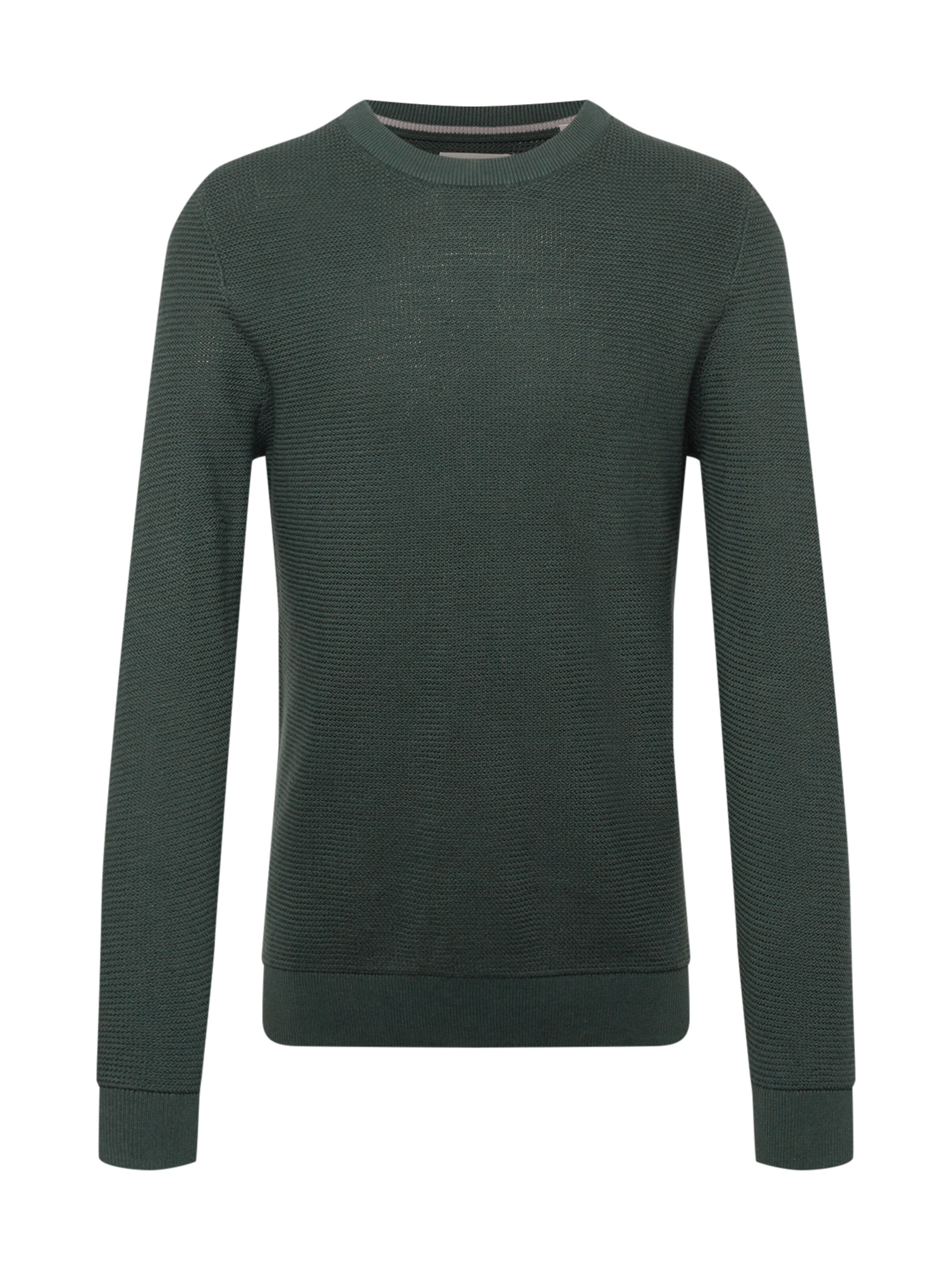 s.Oliver Pulóver - zöld: elől