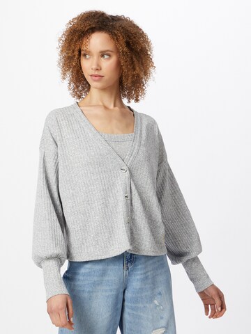 River Island Cardigan i grå: forside