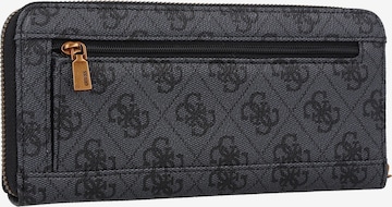 Porte-monnaies 'Brenton' GUESS en gris