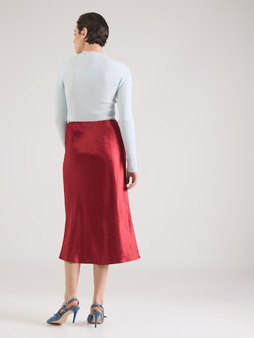 MM by Max Mara Nederdel 'LALESSIO' i rød