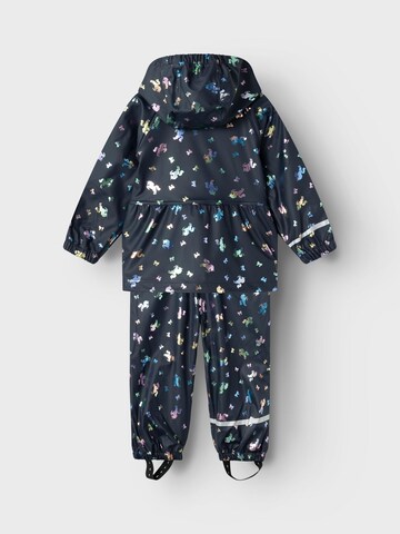 NAME IT Functioneel pak 'DRY10' in Blauw