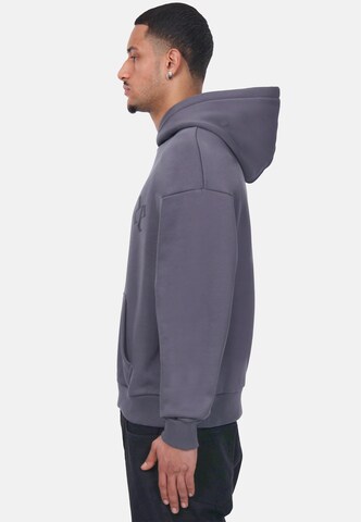 Dropsize Sweatshirt in Grijs