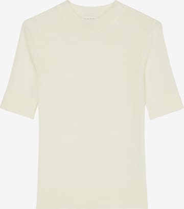 Marc O'Polo - Jersey en blanco: frente