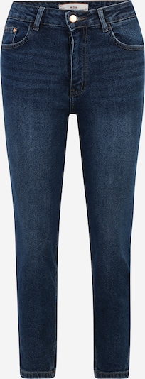 Wallis Petite Jeans in de kleur Donkerblauw, Productweergave