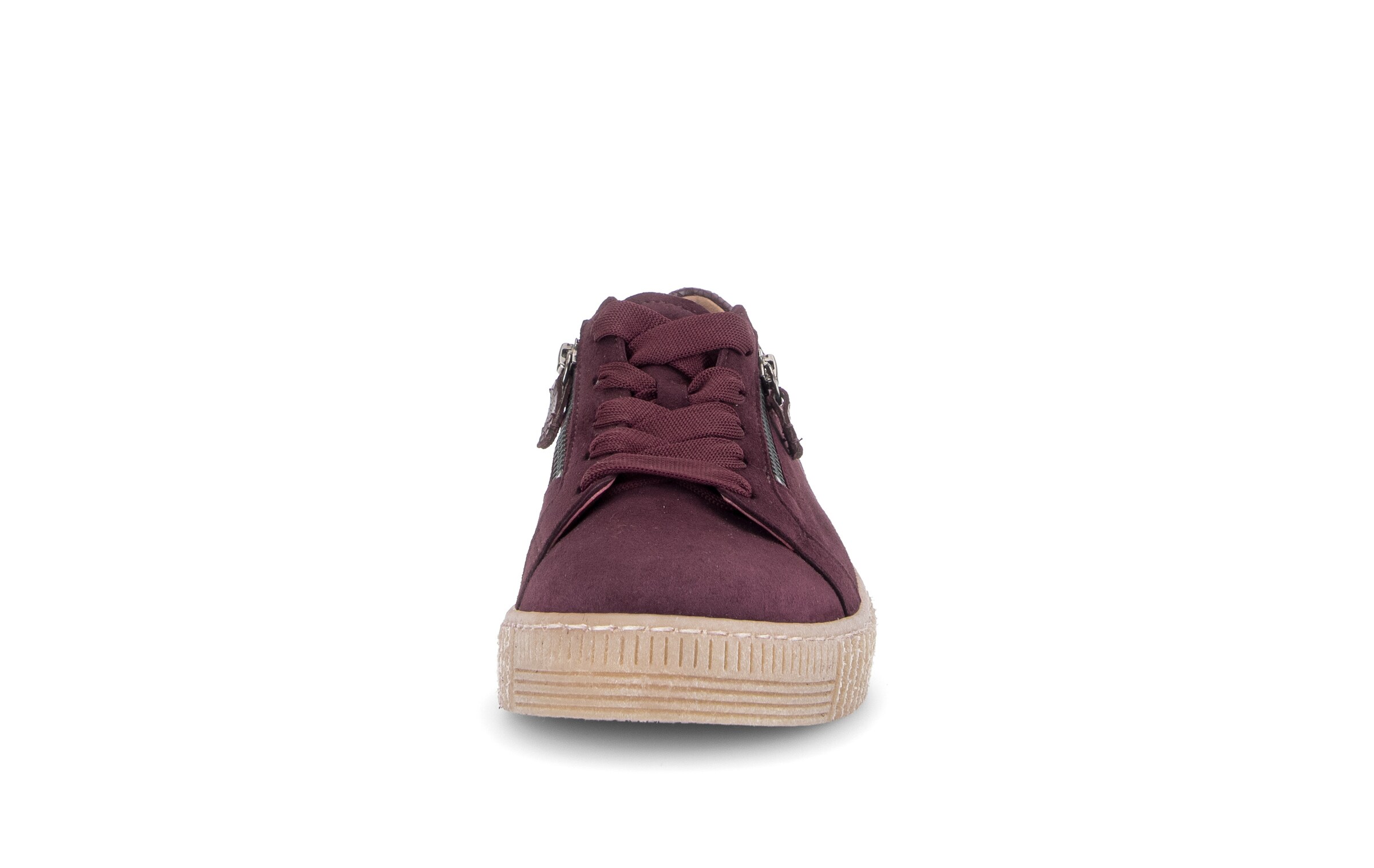 GABOR Sneakers in Purple