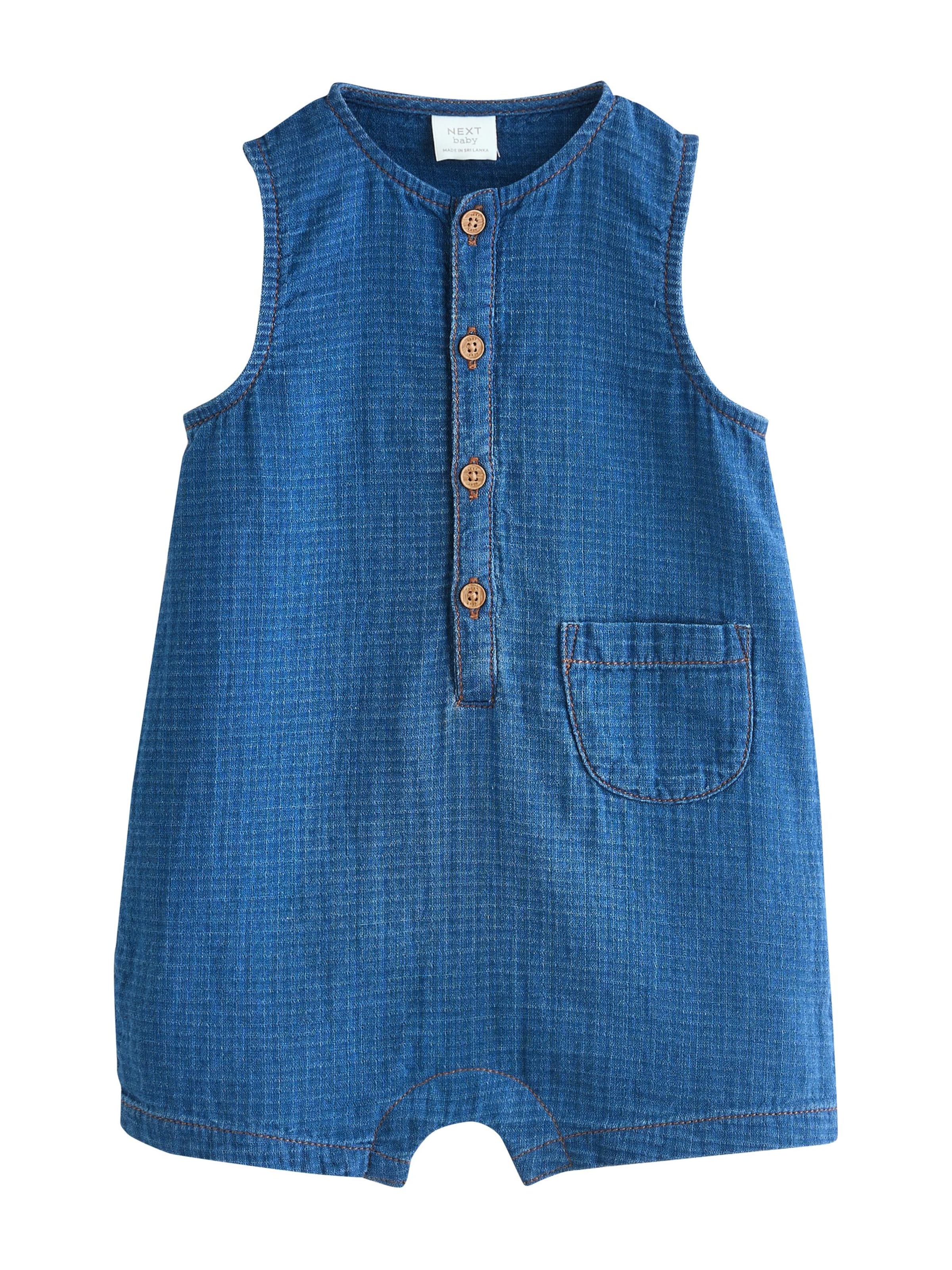 Next Beebibodi, värv sinine: eest vaates