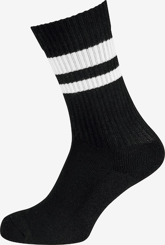 Nur Der Socks in Grey