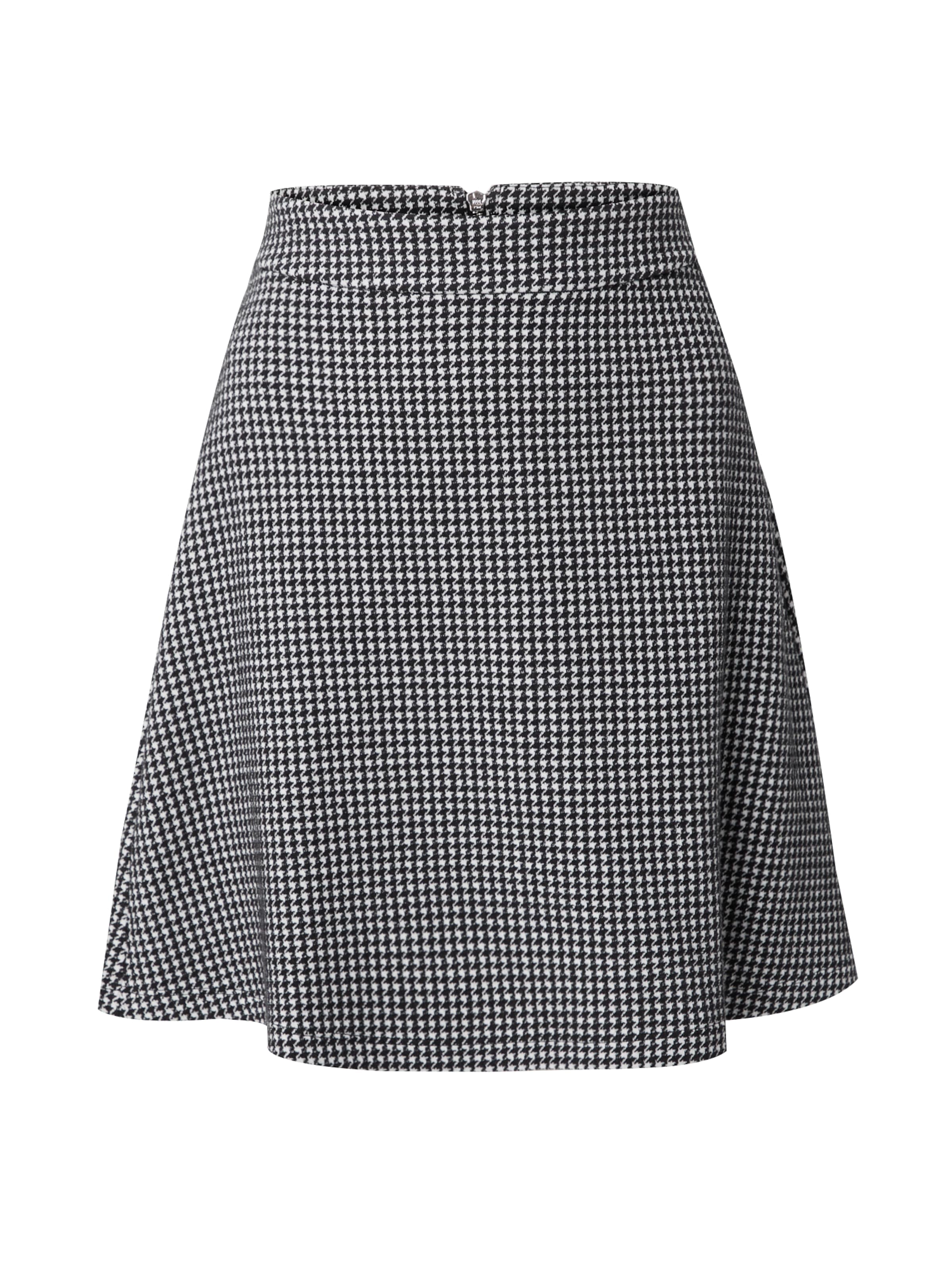 HUGO Seelik ' Naliria ', värv must: eest vaates