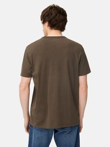 CAMEL ACTIVE Bluser & t-shirts i brun