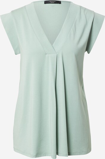 Weekend Max Mara Chemisier 'MULTIC' en menthe, Vue avec produit