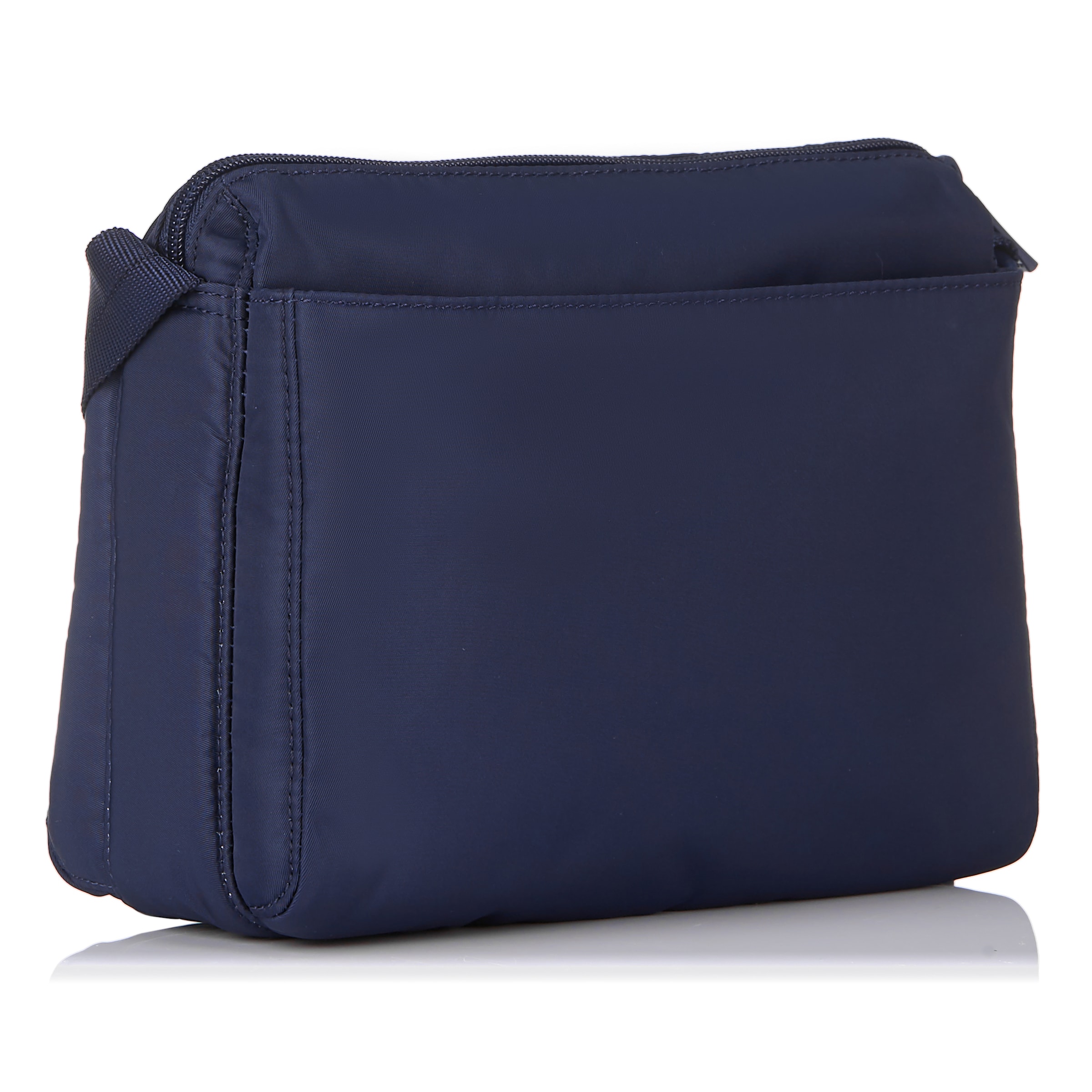 Hedgren Schoudertas 'Eye' in Blauw