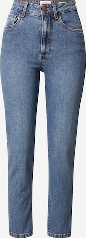 Cotton On Jeans in Blauw: voorkant