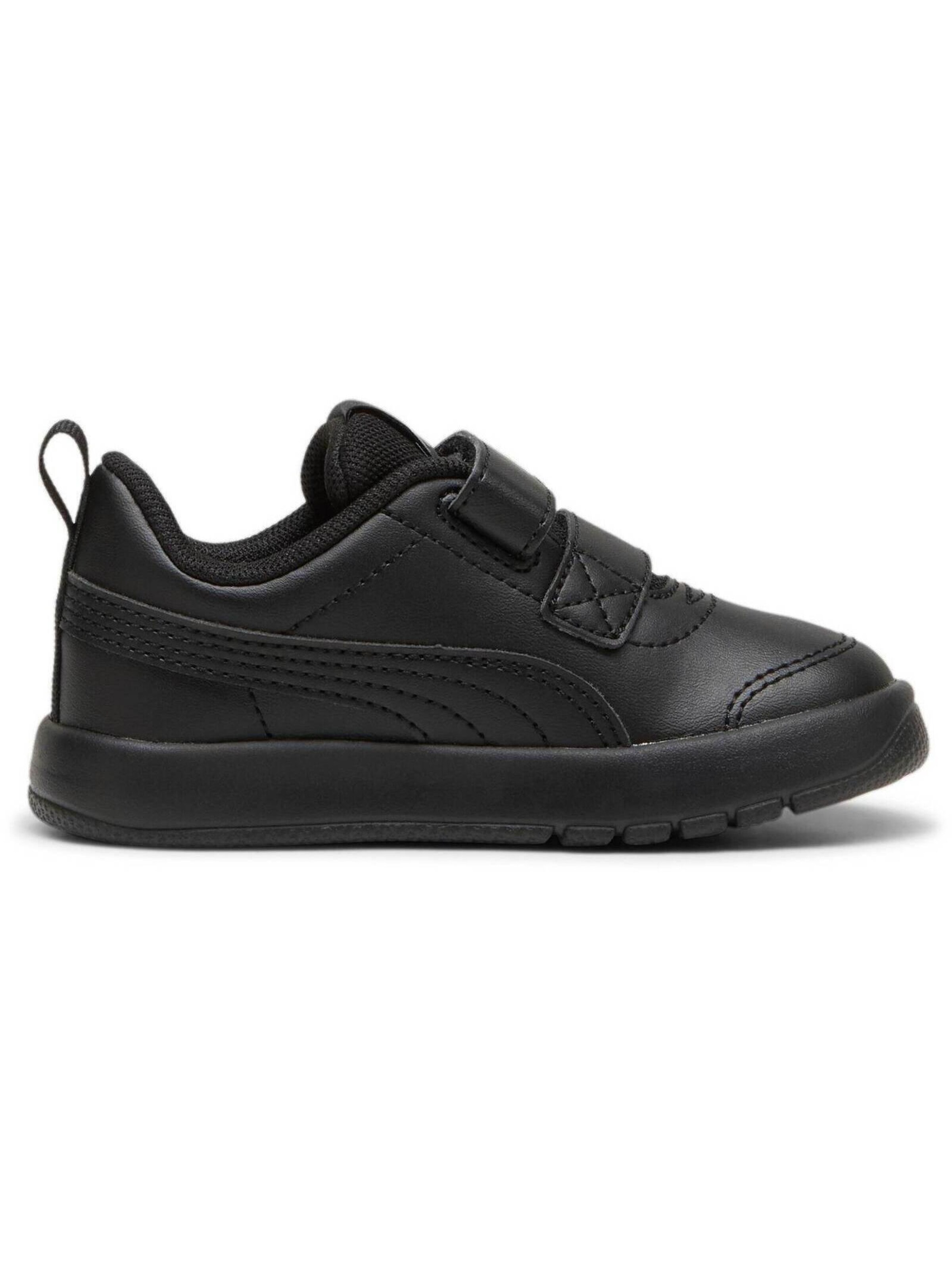 PUMA Sports shoe in Black