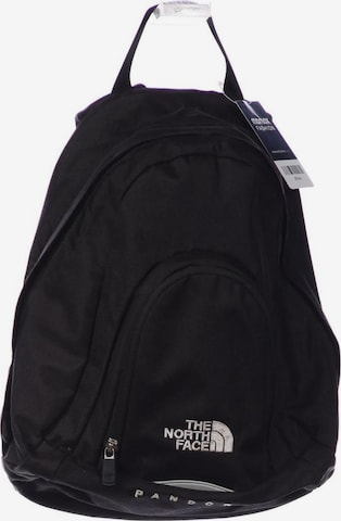THE NORTH FACE Backpack in One size in Black: front