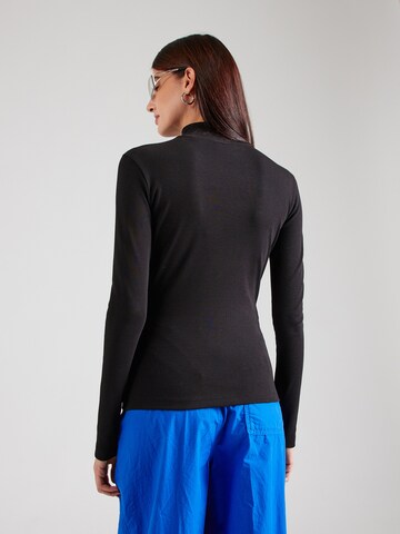 HUGOMajica 'Easy' - crna boja