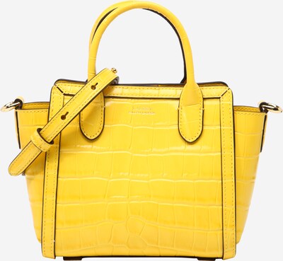 Lauren Ralph Lauren Tasche 'TYLER' in gelb, Produktansicht