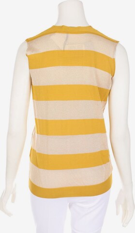 Grifoni Top & Shirt in M in Yellow