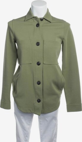 Marc O'Polo Jacket & Coat in XXS in Green: front