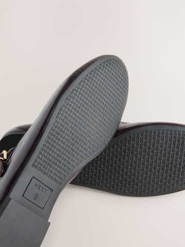 Next Balerina 'Forever Comfort' - piros