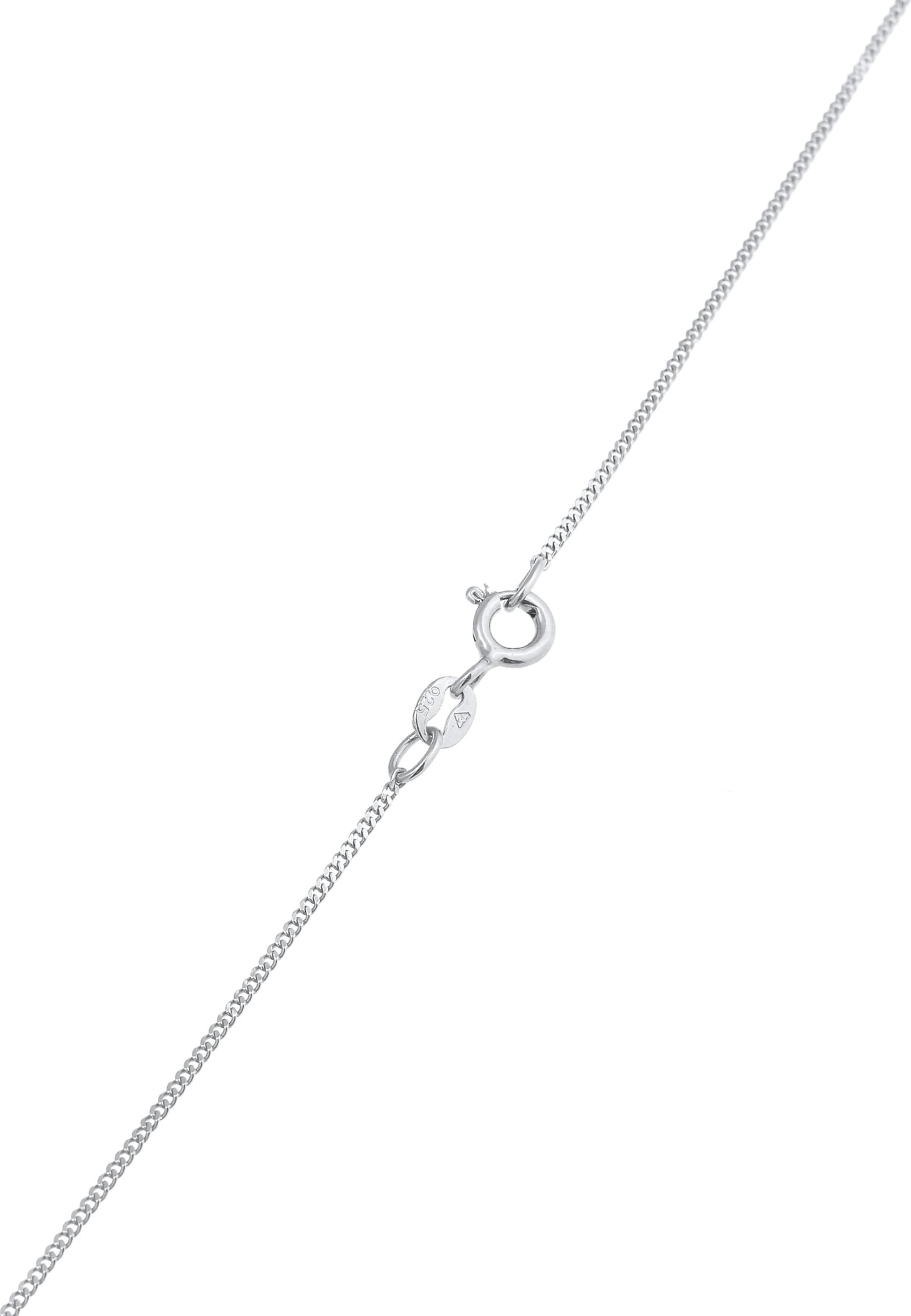 ELLI Retiazka - Strieborná