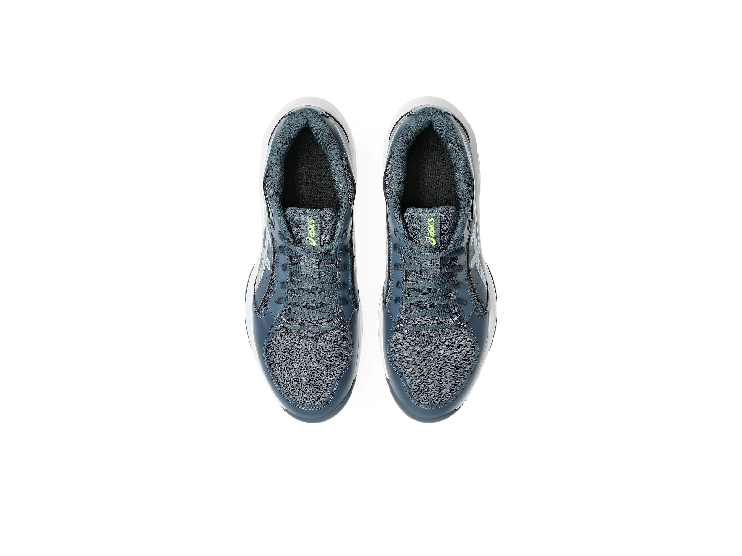 ASICS Athletic Shoes in Blue
