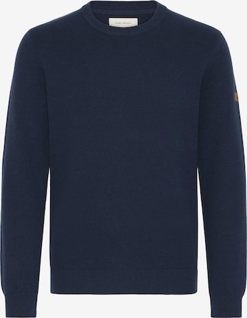 BLEND - Jersey ' BHMFINTANO ' en azul: frente