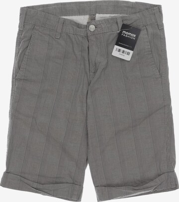 Carhartt WIP Shorts in XS in Grey: front