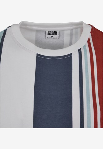 Urban Classics Regular Fit T-Shirt in Mischfarben
