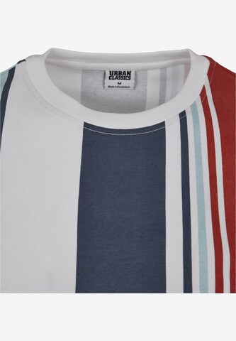 Coupe regular T-Shirt Urban Classics en mélange de couleurs